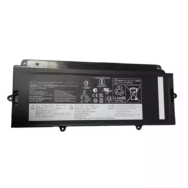筆記型電腦電池 Fujitsu FPB0368S FPCBP597 CP818110-01