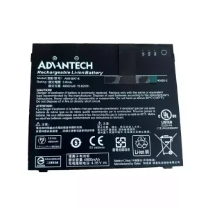 筆記型電腦電池 GETEC ADHNTECH AIM-BAT-8