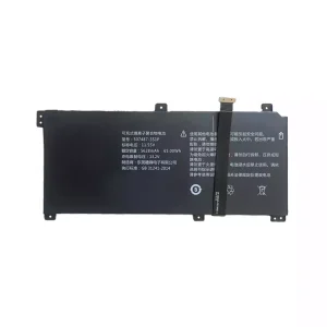 筆記型電腦電池 507487-3S1P X40U-GAC-25015