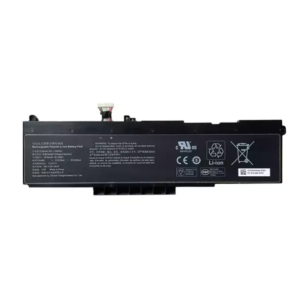 筆記型電腦電池 ESWZ0