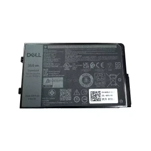 筆記型電腦電池 DELL 6WVHD VDDJY