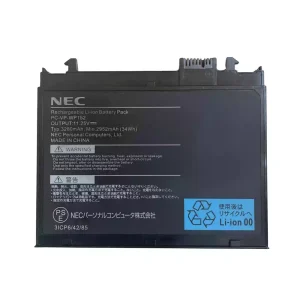筆記型電腦電池 NEC PC-VP-WP152