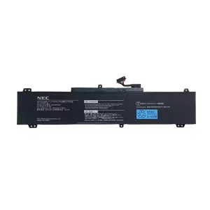 筆記型電腦電池 NEC PC-VP-WP155 N22SBR300