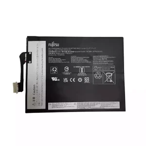 筆記型電腦電池 Fujitsu FPB0361S FPCBP595 CP813800-01