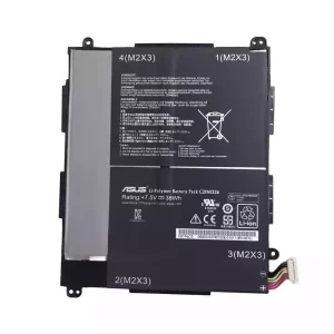 筆記型電腦電池 ASUS C21N1326