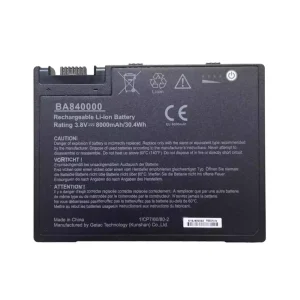 筆記型電腦電池 BA840000