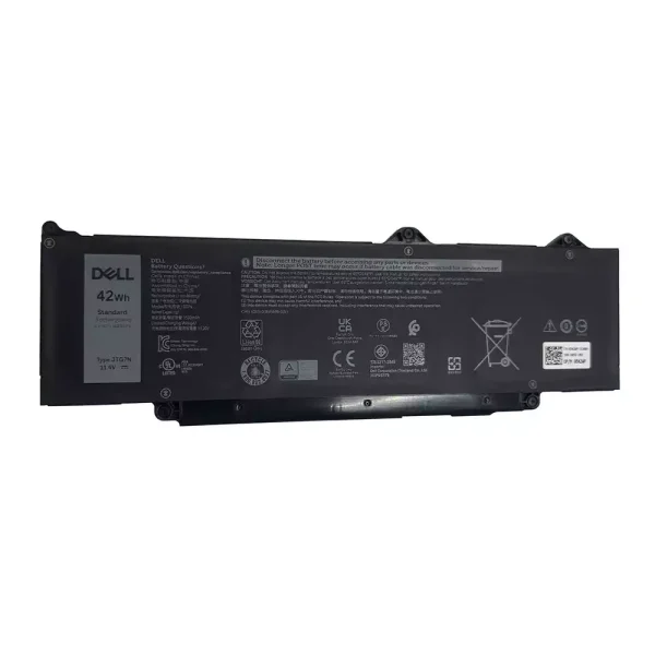 筆記型電腦電池 DELL JTG7N 7RDGP