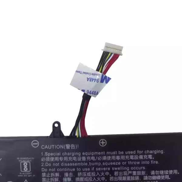 筆記型電腦電池 5264C0-2S1P,Haier Leadpie M1 GREAT Ditecma - Image 3