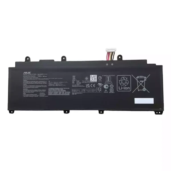 筆記型電腦電池 ASUS C41N2203