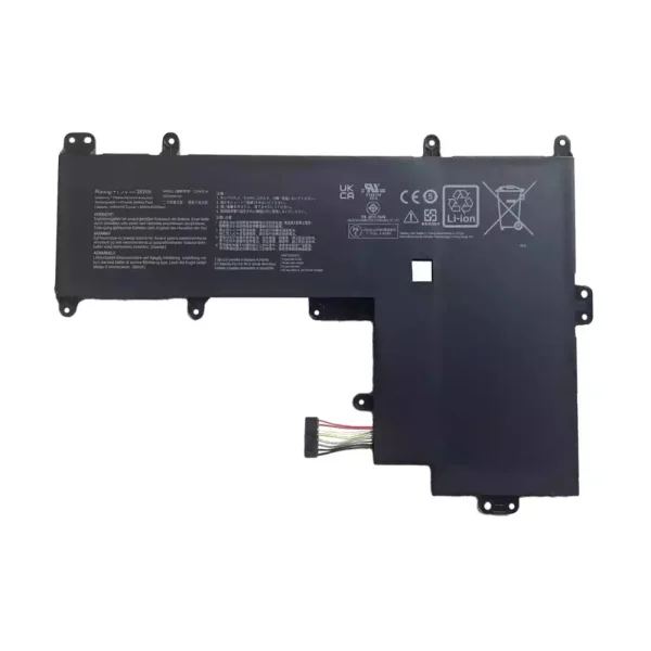筆記型電腦電池 ASUS C21N2014