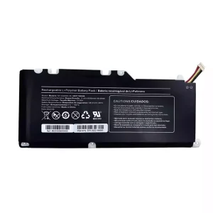 筆記型電腦電池 POSITIVO NV-636668-3S