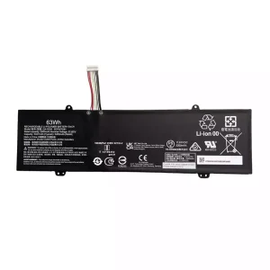 筆記型電腦電池 GIGABYTE GA-D530 27S00-D5300-CS0S