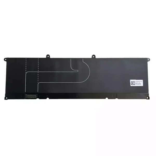 筆記型電腦電池 DELL KV690 6D2HW