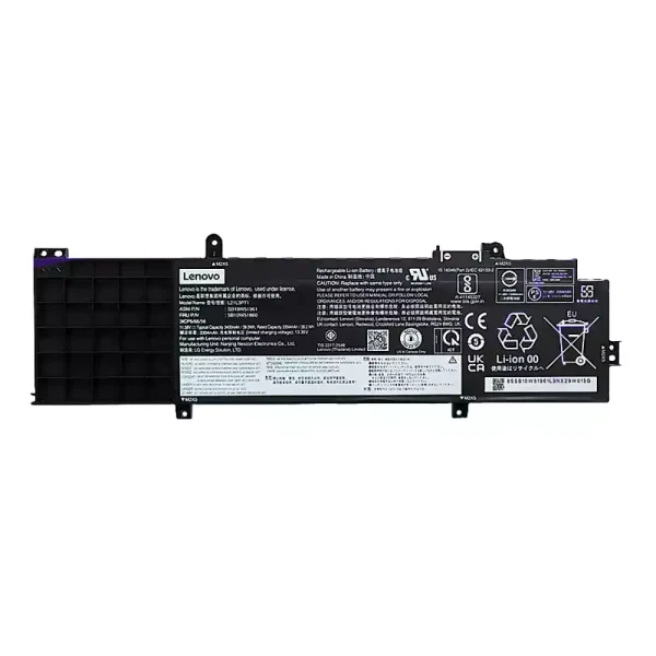 筆記型電腦電池 LENOVO L21L3P71 L21C3P71 L21M3P71