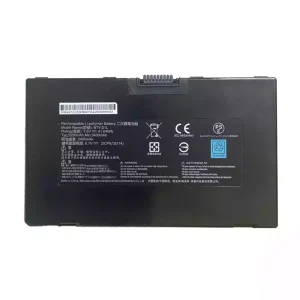 筆記型電腦電池 MSI BTY-S1L