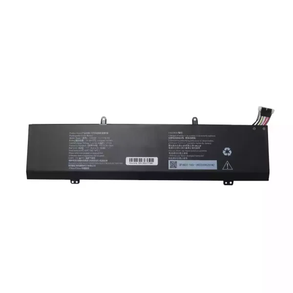 筆記型電腦電池 3558D9