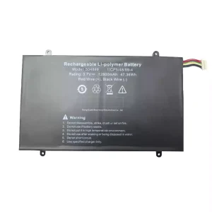 筆記型電腦電池 504899