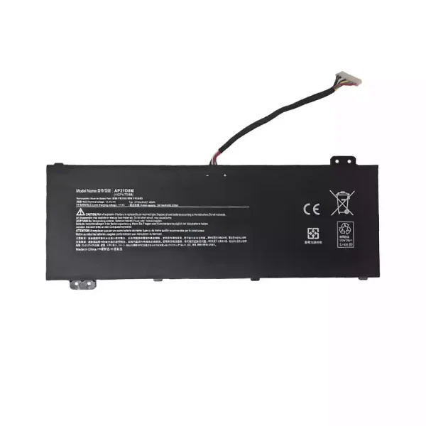 筆記型電腦電池 ACER AP21D8M