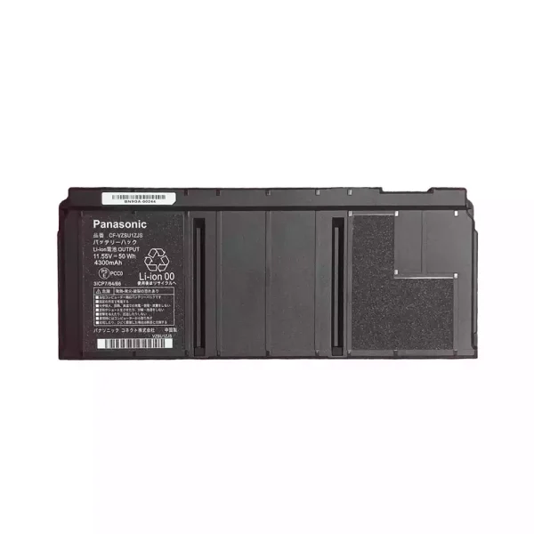 筆記型電腦電池 PANASONIC CF-VZSU1ZJS CF-VZSU1YJS