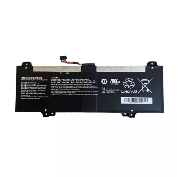 筆記型電腦電池 QTA-CB1 EAC64804211 B00C4473A9D0005