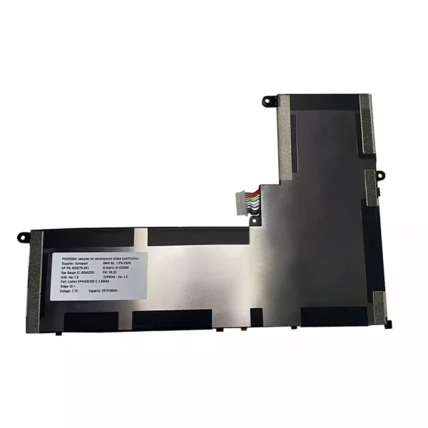 筆記型電腦電池 HP PD02XL - Image 2