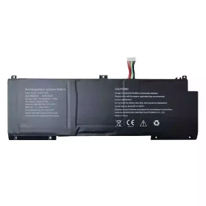 筆記型電腦電池 537077-3S1P