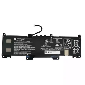 筆記型電腦電池 HP AN03XL