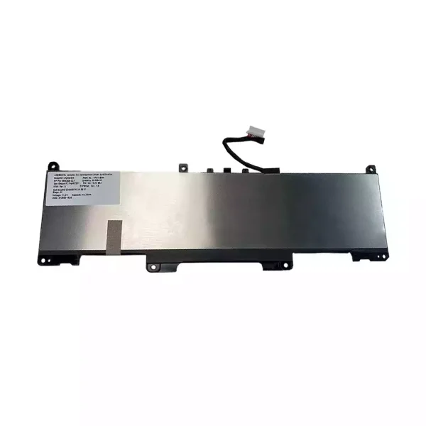 筆記型電腦電池 HP AN03XL - Image 2