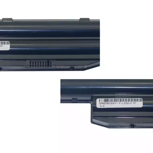 筆記型電腦電池 FUJITSU FMVNBP215 FMVNBP216 FPCBP334 FPCBP335 - Image 3
