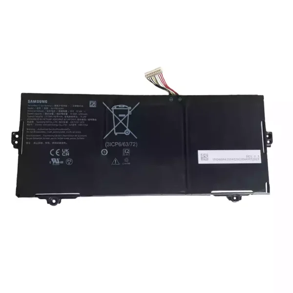 筆記型電腦電池 Samsung AA-PBLN3KR