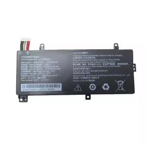 筆記型電腦電池 5059E2-2S1P