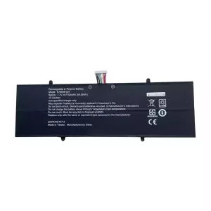 筆記型電腦電池 K76948-001