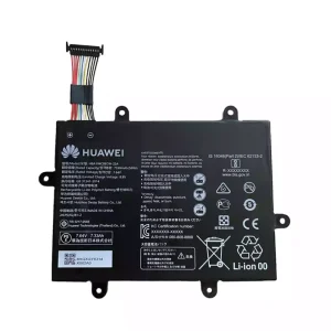筆記型電腦電池 HUAWEI HBA194C8ECW-22A