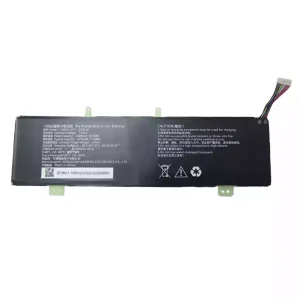 筆記型電腦電池 5266C4-2S1P