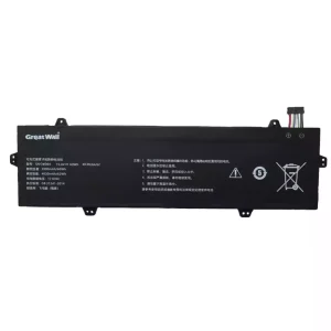 筆記型電腦電池 GREAT WALL SNGW004