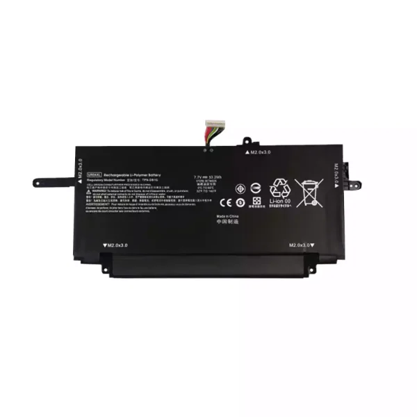 筆記型電腦電池 HP UR04XL