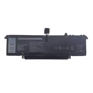 筆記型電腦電池 DELL P83V9