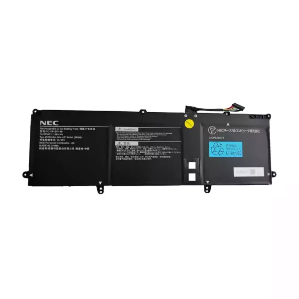 筆記型電腦電池 NEC PC-VP-BP149