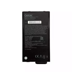 筆記型電腦電池 Getac BP3S2P2100S-02 BP3S1P2680B Getac F110