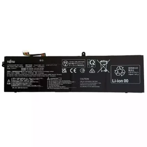 筆記型電腦電池 FUJITSU FPB0365 FPCBP593 FMVNBP254 CP813910-01