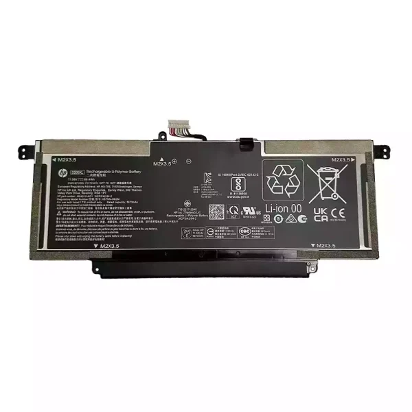 筆記型電腦電池 HP SS06XL