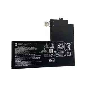 筆記型電腦電池 HP DM02XL