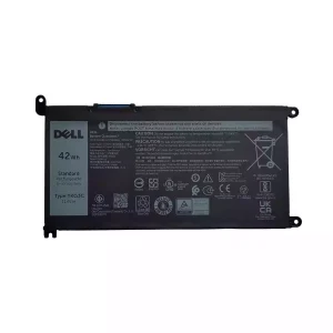 筆記型電腦電池 DELL YKG3C