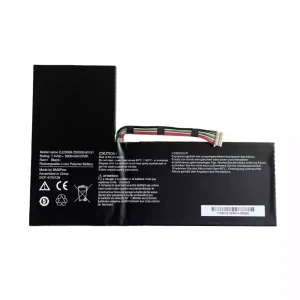 筆記型電腦電池 EJ20GM-2S5000-B1G1