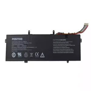筆記型電腦電池 POSITIVO DN50-57 556781-3S