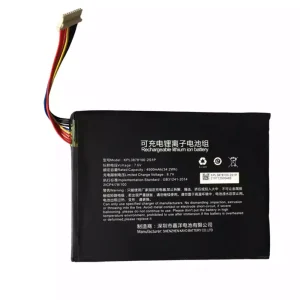 筆記型電腦電池 KPL3878100-2S1P