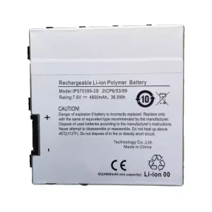 筆記型電腦電池 IP575399-2S S9N0L2A100R5