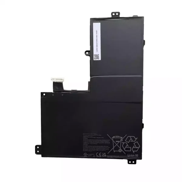 筆記型電腦電池 A31-CA14