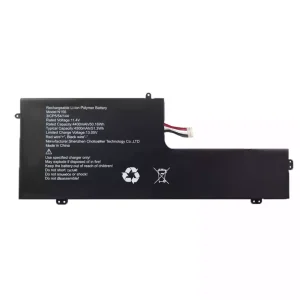 筆記型電腦電池 N156