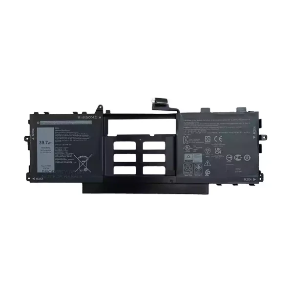 筆記型電腦電池 DELL 94YMP
